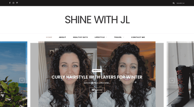 shinewithjl.com