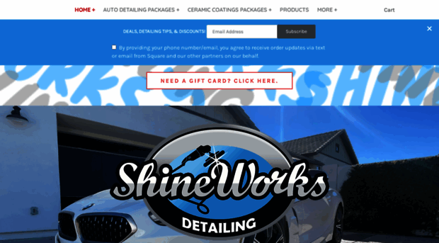 shineworksdetailing.com