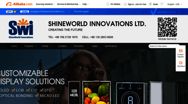 shineworld.en.alibaba.com