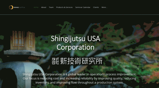 shingijutsuusa.com