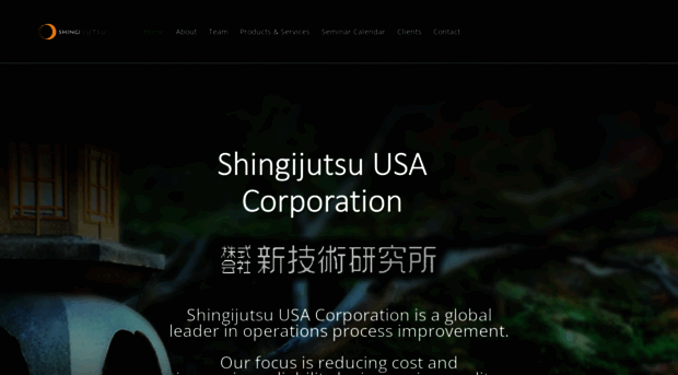 shingijutsuusa.com