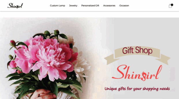 shingirl.com