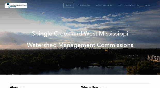 shinglecreek.org