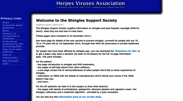 shinglessupport.org