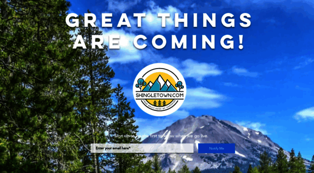 shingletown.com