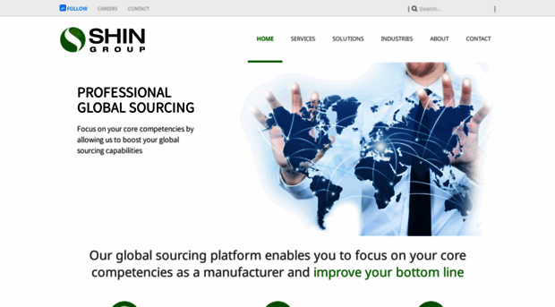 shingroup.com