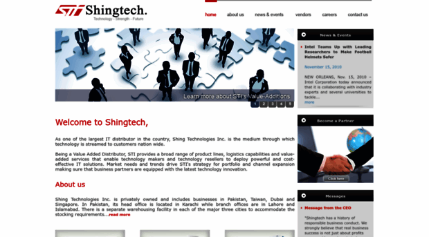 shingtech.com