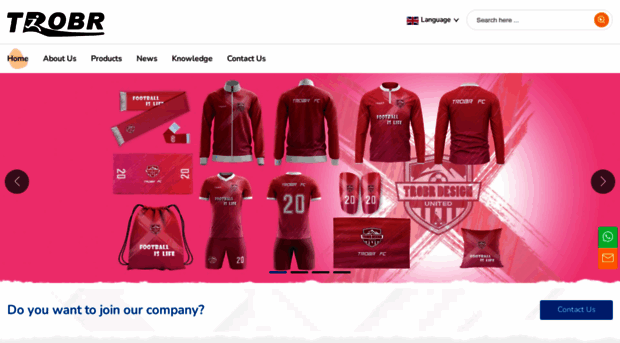 shinguardsoccer.com