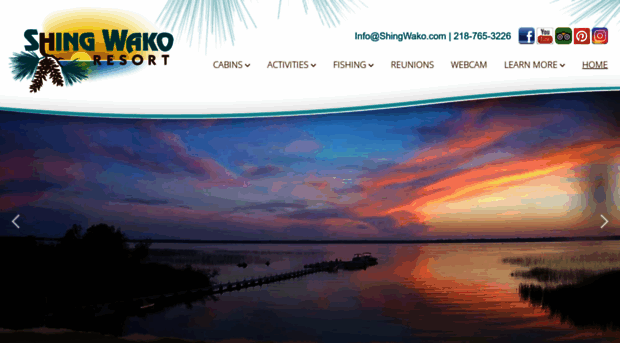 shingwako.com