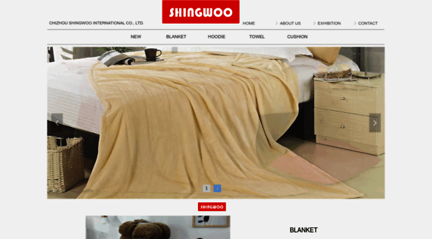 shingwoo.com