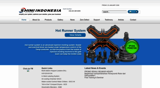 shini-indonesia.com