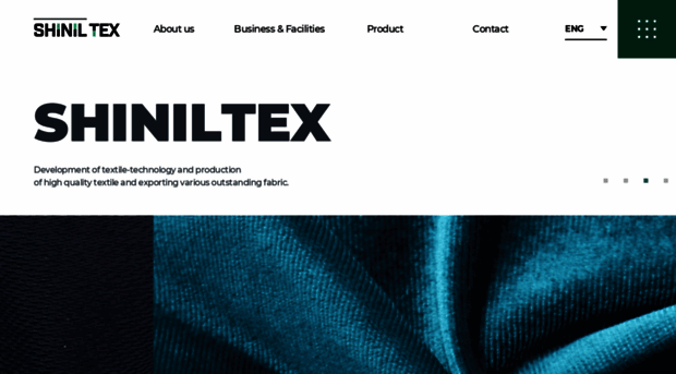 shiniltex.com