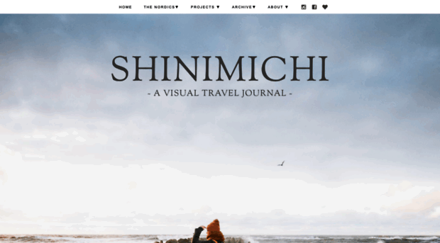 shinimichi.com