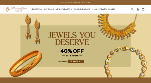 shining-jewel.com