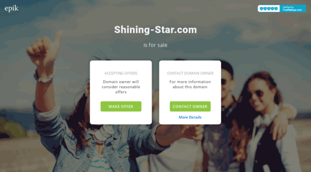 shining-star.com