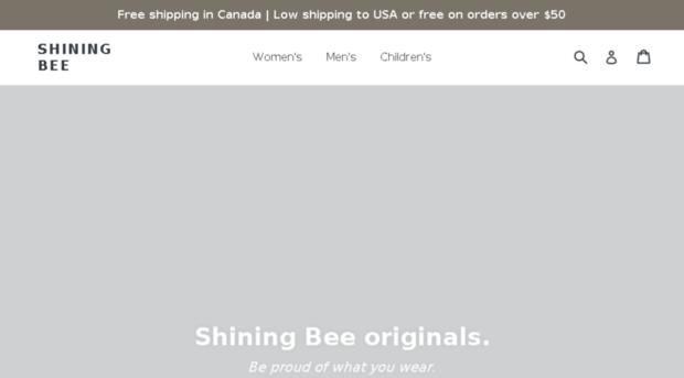 shiningbee.ca