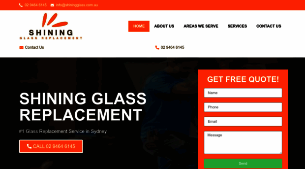 shiningglass.com.au