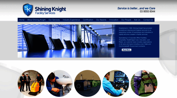 shiningknight.com.au