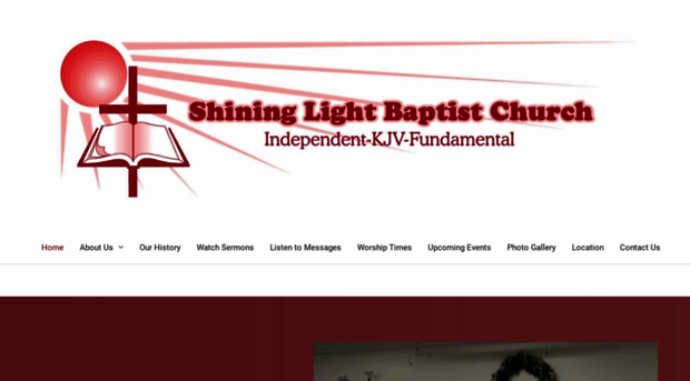 shininglight-baptistchurch.org