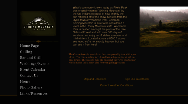 shiningmountaingc.com