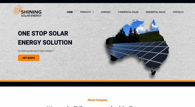 shiningsolar.com.au