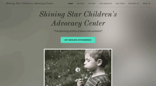 shiningstarcac.com