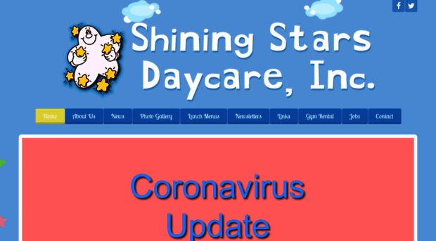 shiningstarschildcare.org