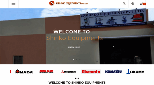 shinkoequipments.com