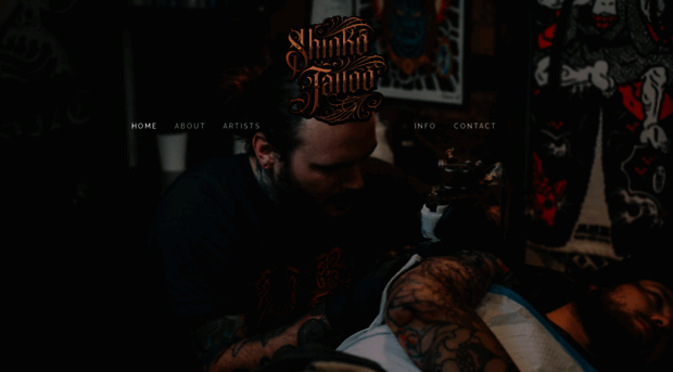 shinkotattoo.com