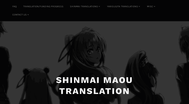 shinmaimaoutranslation.com