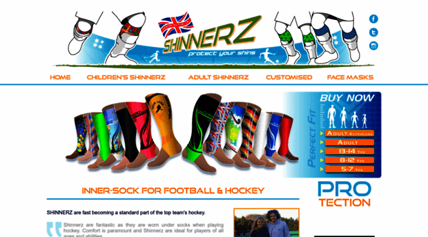 shinnerz.com