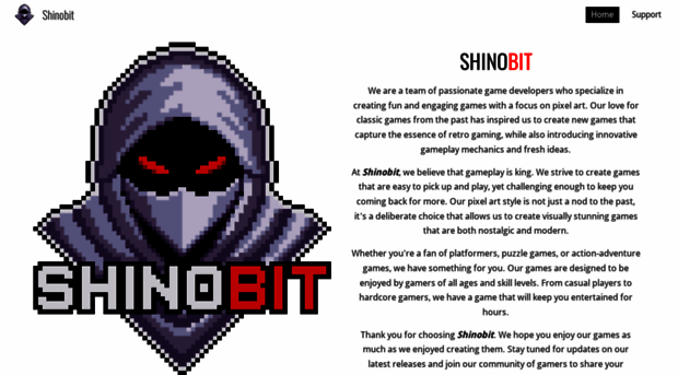 shinobit.com