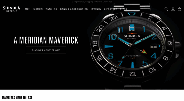 shinola.fr