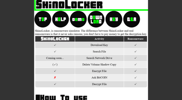 shinolocker.com