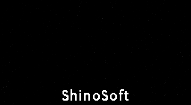 shinosoft.com