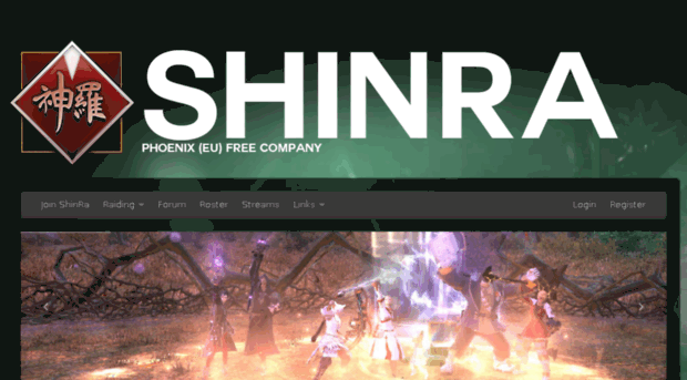 shinra-ffxiv.guildwork.com