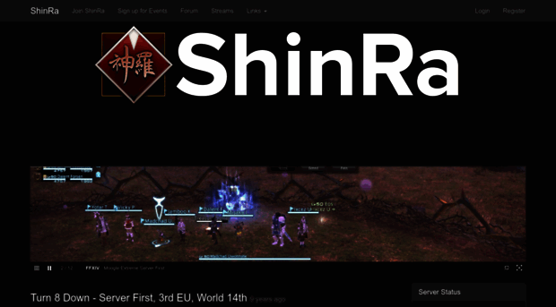 shinra.guildwork.com