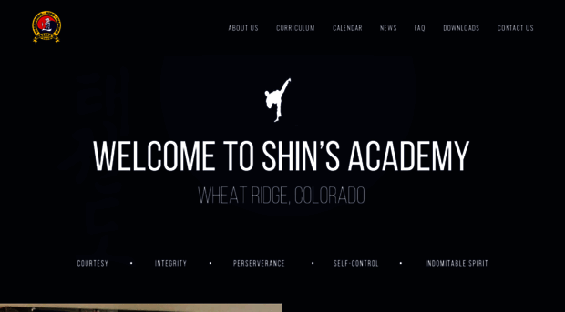 shinsacademy.com