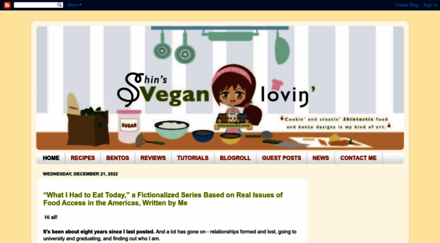 shinsveganloving.blogspot.com