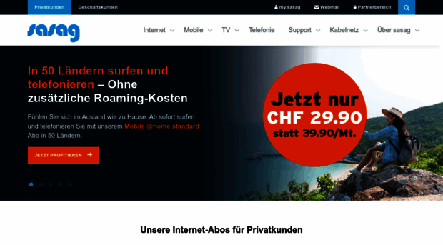 shinternet.ch
