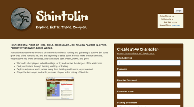 shintolin.com