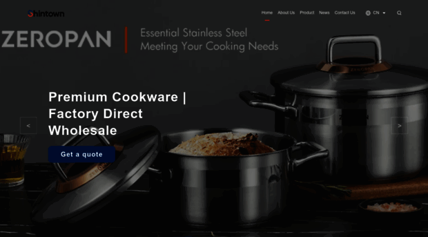 shintown.com