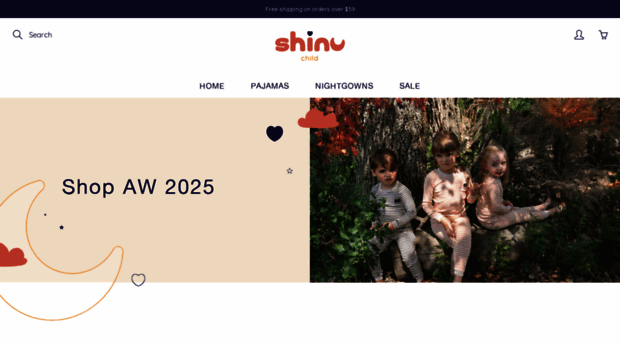 shinuchild.com