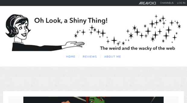 shiny.areavoices.com