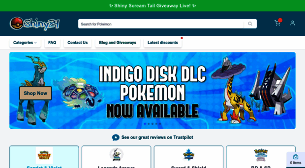 shiny24.com