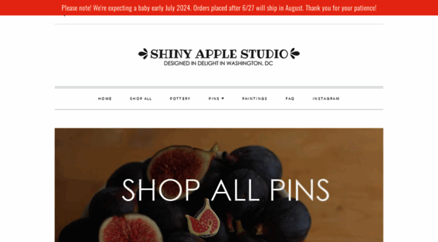 shinyapplestudio.com