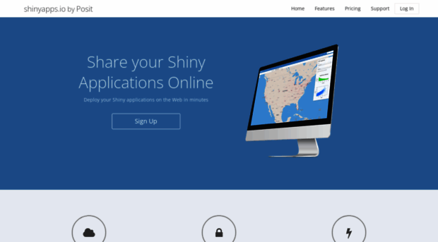 shinyapps.io