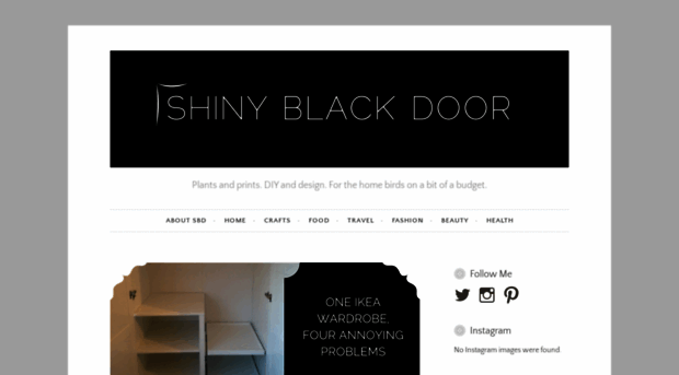 shinyblackdoor.wordpress.com