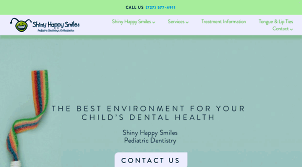 shinyhappysmiles.com