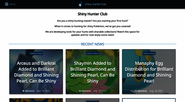 shinyhunter.club